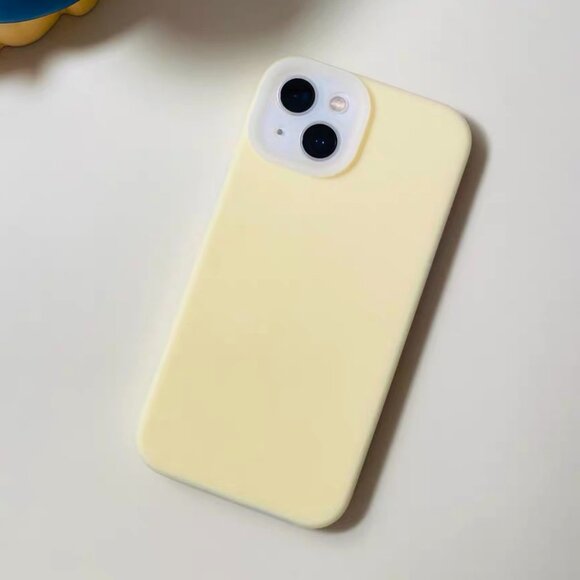 Soft Matte Phone Case for iPhone 13 - Picture 2 of 2